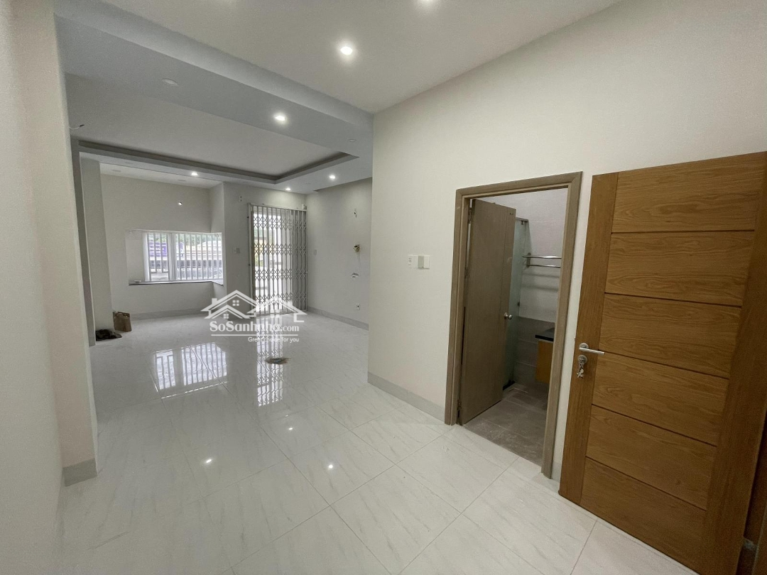 Cần Bán Nhà Đường Ninh Bình- Phường 2- Tp Bạc Liêu
