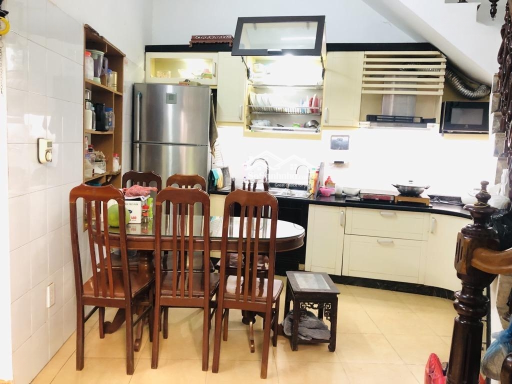 Bán Gấp Nhà Phân Lô Ô Tô Đỗ 101M2, Giá Trước Tết 26,5 Tỷ Tại Võ Thị Sáu, Hai Bà Trưng,