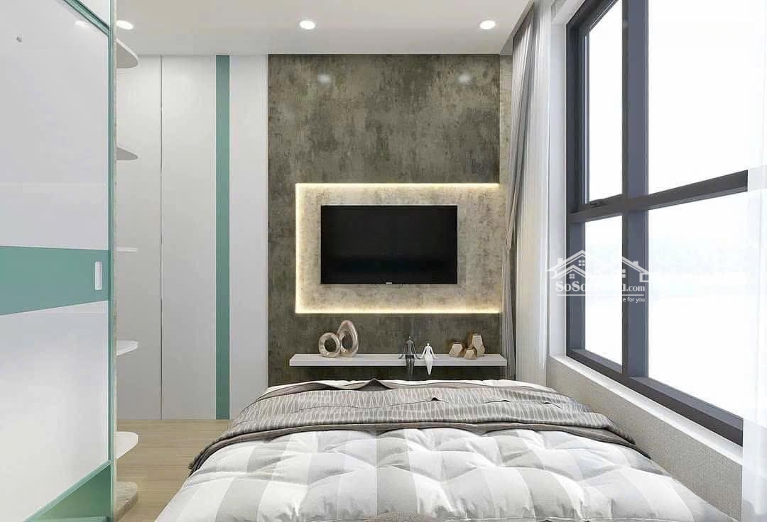 Khai Trương Chdv 2 Phòng Ngủ 2 Vệ Sinhngay Trung Tâm Bình Thạnh - Sát Q1