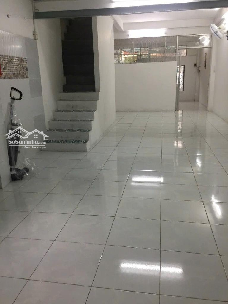 Bán Nhà Đường Minh Phụng, P.5, Q.6 - Chỉ Nhỉnh 5 Tỷ - Gần 100M2 - Hẻm Thông Tứ Tung- Gấp Đi Định Cư
