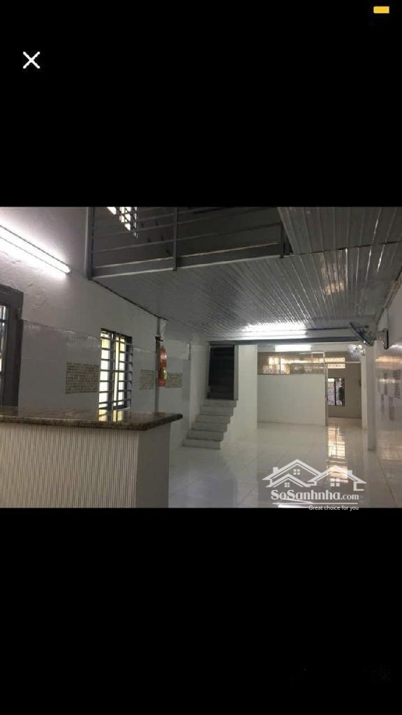 Bán Nhà Đường Minh Phụng, P.5, Q.6 - Chỉ Nhỉnh 5 Tỷ - Gần 100M2 - Hẻm Thông Tứ Tung- Gấp Đi Định Cư