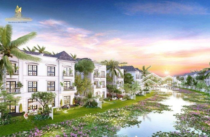Siêu Hiếm! Biệt Thự Ven Sông, Tay Chạm Sông Siêu Khan Hiếm, Dt: 10X30M, Giá Siêu Hời, Thiện Chí Bán