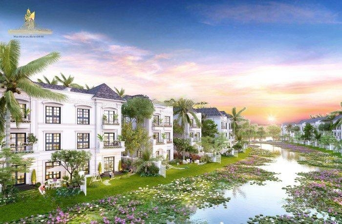 Siêu Hiếm! Biệt Thự Ven Sông, Tay Chạm Sông Siêu Khan Hiếm, Dt: 10X30M, Giá Siêu Hời, Thiện Chí Bán