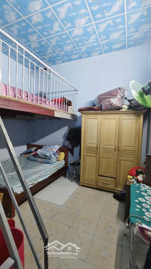 Cho Thuê Nhà Mặt Tiền Kinh Doanh 141 Đường 339 Phường Phước Long B, Tp. Thủ Đức