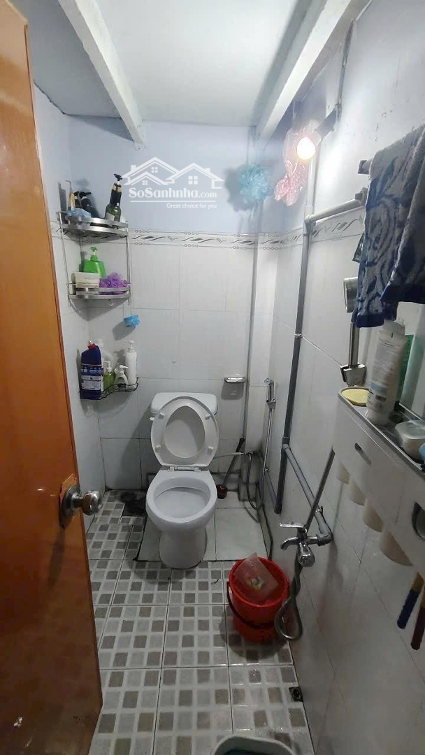 Cho Thuê Nhà Mặt Tiền Kinh Doanh 141 Đường 339 Phường Phước Long B, Tp. Thủ Đức