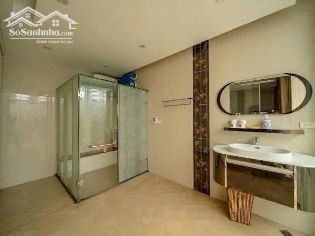 Bán Biệt Thự FLAMINGO ĐẠI LẢI 323m2 vị trí đẹp bể bơi mặt tiền 14m 9.5 tỷ