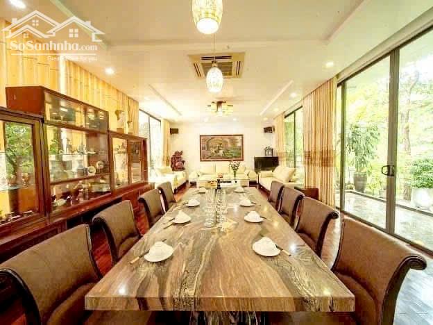 Bán Biệt Thự FLAMINGO ĐẠI LẢI 323m2 vị trí đẹp bể bơi mặt tiền 14m 9.5 tỷ