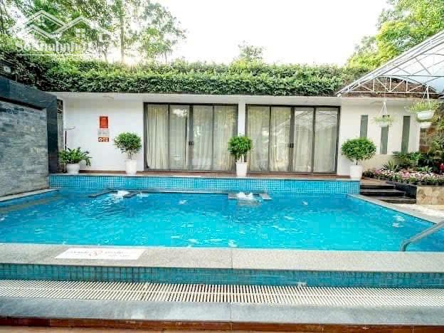 Bán Biệt Thự FLAMINGO ĐẠI LẢI 323m2 vị trí đẹp bể bơi mặt tiền 14m 9.5 tỷ