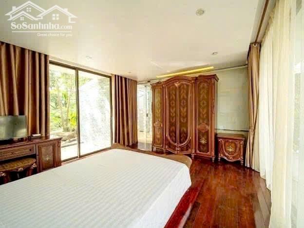 Bán Biệt Thự FLAMINGO ĐẠI LẢI 323m2 vị trí đẹp bể bơi mặt tiền 14m 9.5 tỷ