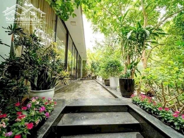 Bán Biệt Thự FLAMINGO ĐẠI LẢI 323m2 vị trí đẹp bể bơi mặt tiền 14m 9.5 tỷ