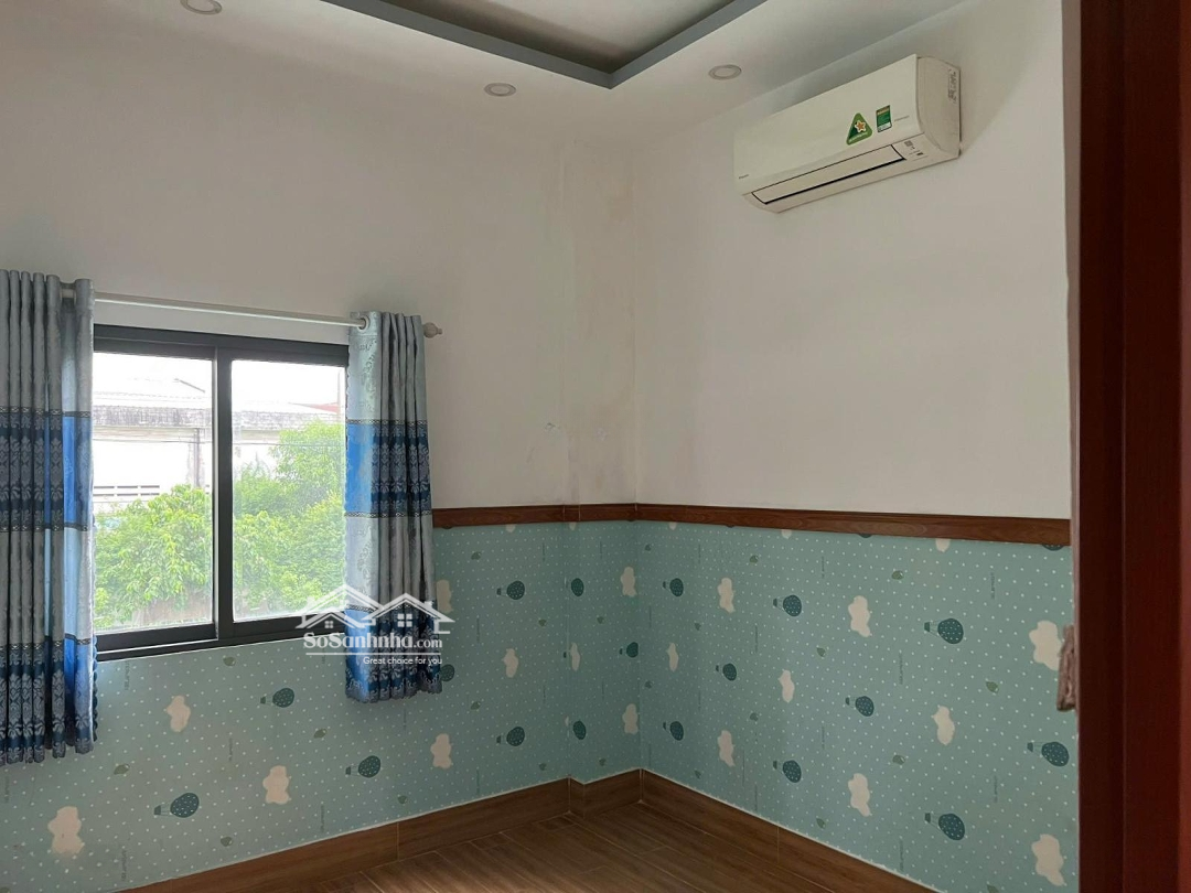 Nhà Bán - 3,1M X 8,3M 1Lầu 2 Phòng Ngủ 2 Vệ Sinhnhà Mới Sạch Đẹp Sổ Hồng Riêng Giá Tốt 2,85 Tỷ