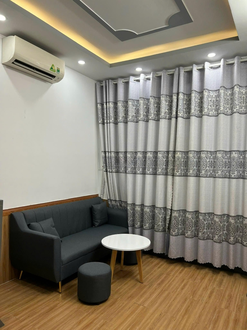 Nhà Bán - 3,1M X 8,3M 1Lầu 2 Phòng Ngủ 2 Vệ Sinhnhà Mới Sạch Đẹp Sổ Hồng Riêng Giá Tốt 2,85 Tỷ
