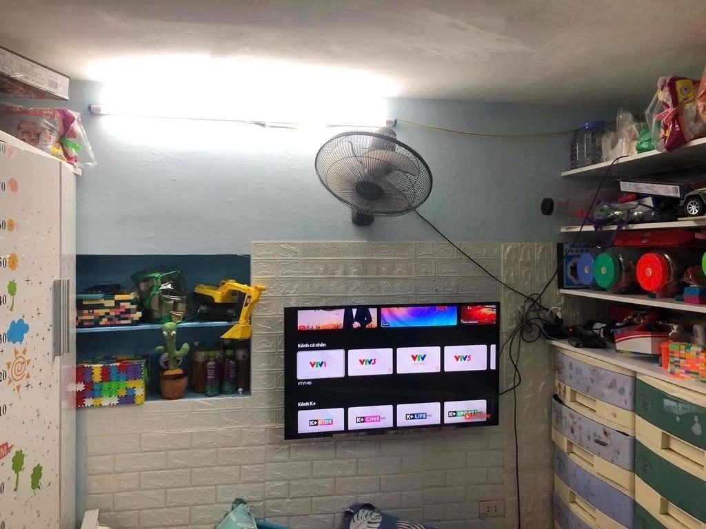 Kịch Độc, 630 Triệu Có Ngay Căn Hộ Tầng 2 - 18M2 + Gác Xép Phúc Tân (Thang Máy) Tt Hoàn Kiếm