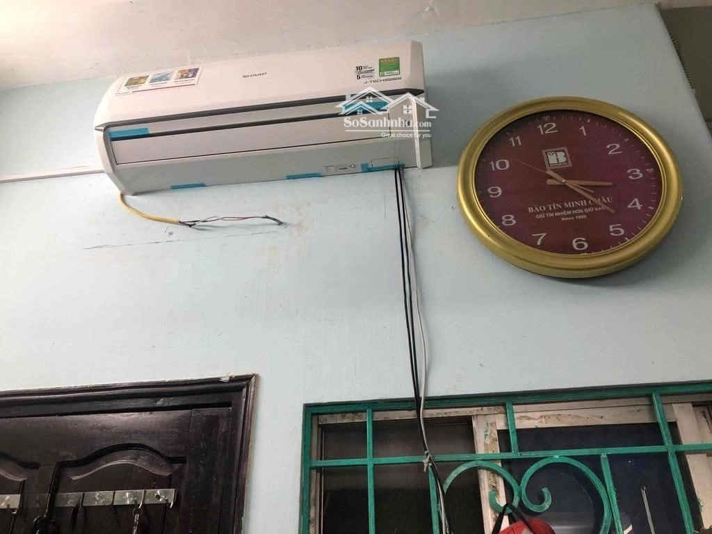 Kịch Độc, 630 Triệu Có Ngay Căn Hộ Tầng 2 - 18M2 + Gác Xép Phúc Tân (Thang Máy) Tt Hoàn Kiếm