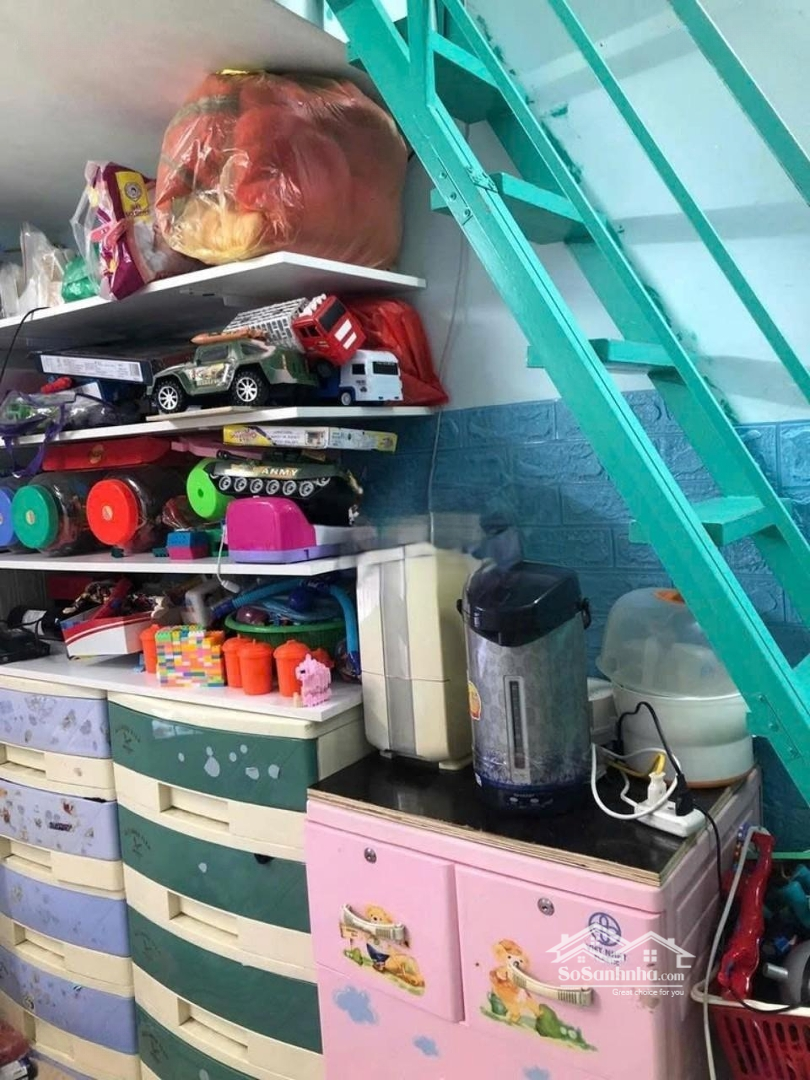 Kịch Độc, 630 Triệu Có Ngay Căn Hộ Tầng 2 - 18M2 + Gác Xép Phúc Tân (Thang Máy) Tt Hoàn Kiếm