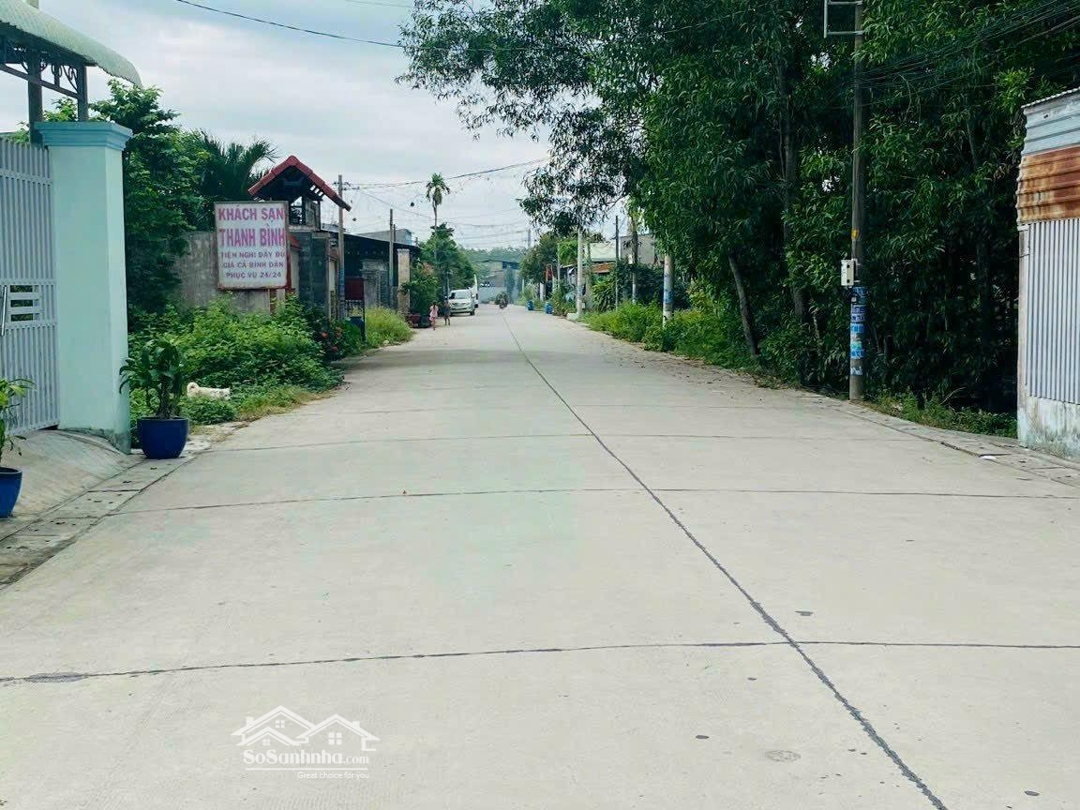 Hàng Hiếm Tại Phước Vĩnh An, Củ Chi, 109.9M2