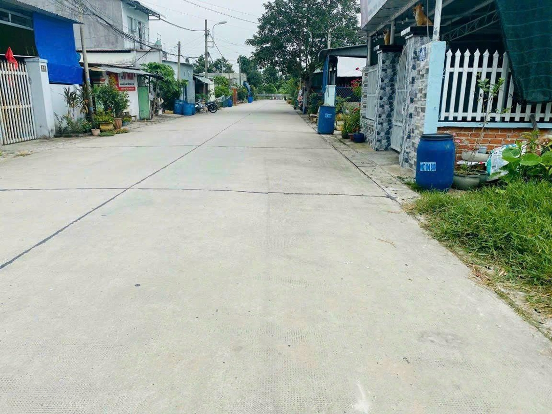 Hàng Hiếm Tại Phước Vĩnh An, Củ Chi, 109.9M2