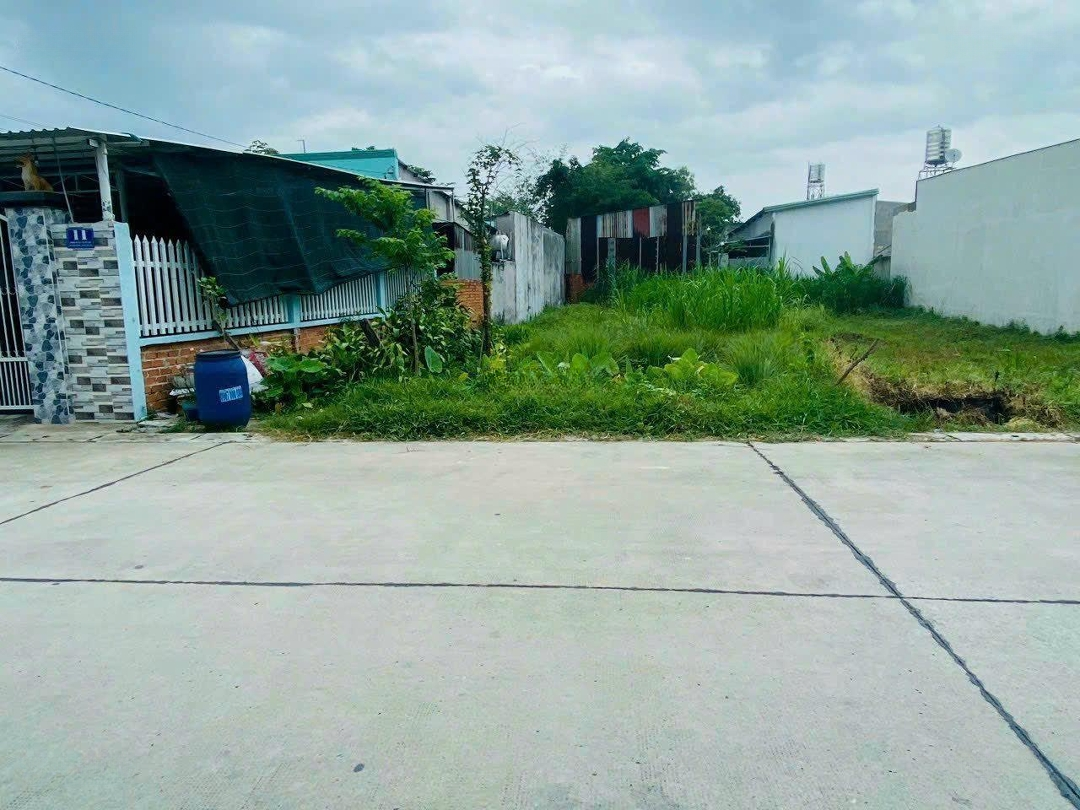 Hàng Hiếm Tại Phước Vĩnh An, Củ Chi, 109.9M2