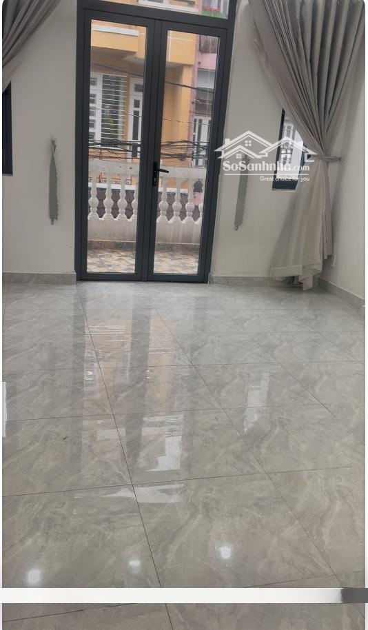 Cho Thuê Nr 60M2, 3 Phòng Ngủ 4 Vệ Sinhtại Tân Thới Hiệp 14, Q12, Hcm Chỉ Với 11 Triệu