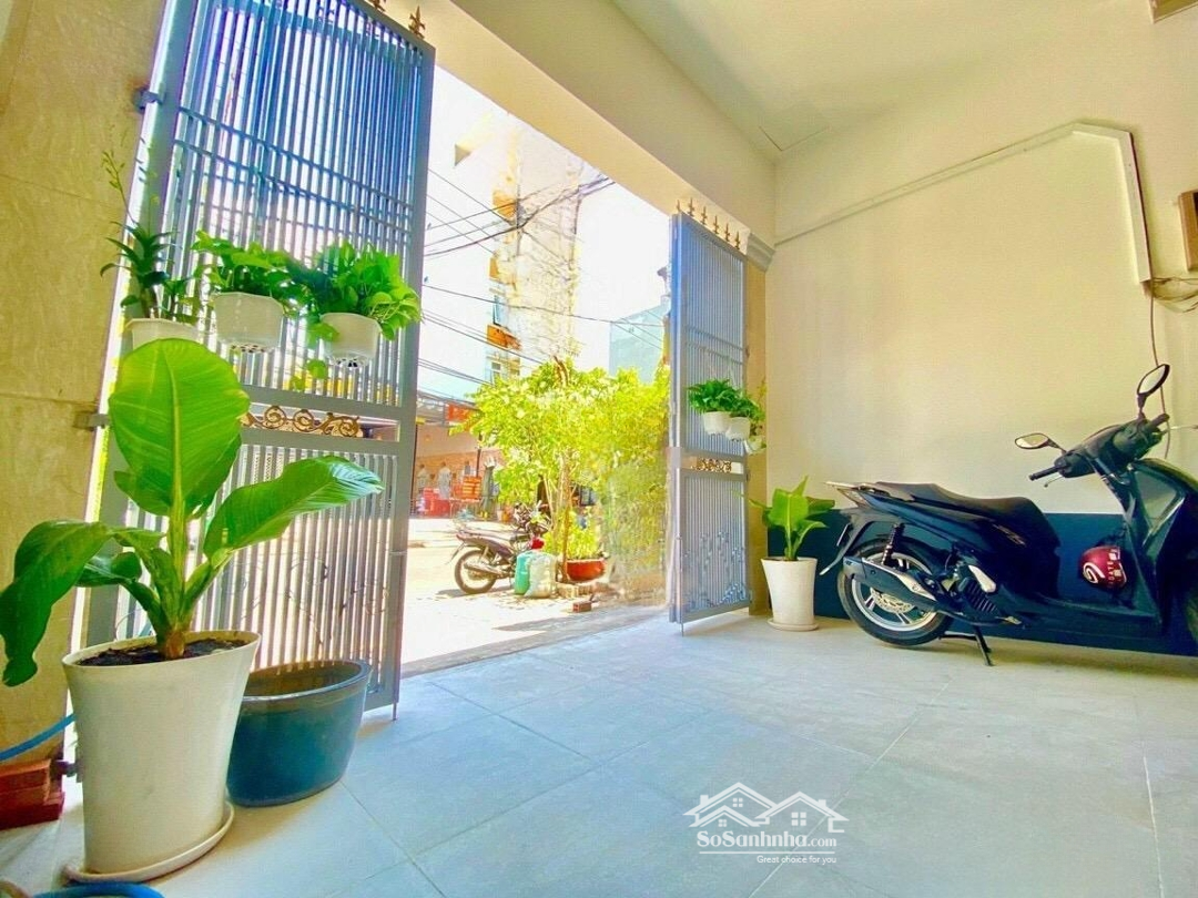[Quận 7] Khách Sạn Mặt Tiền Đường Lý Phục Man, P.bình Thuận - Vị Trí Mua Bán Sầm Uất Nhất Q.7