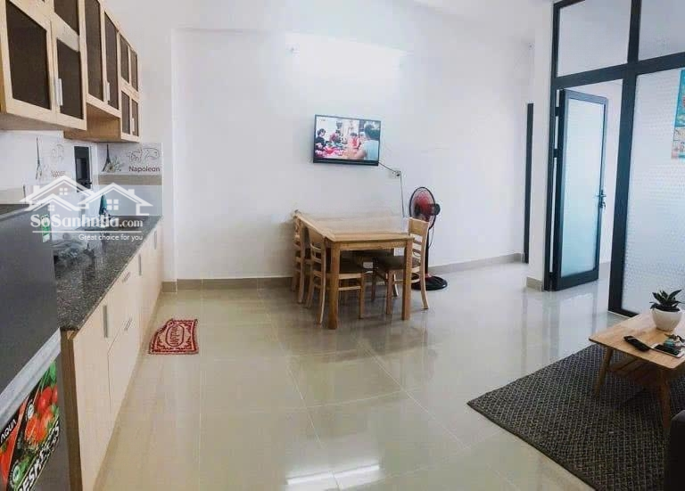Bán Gấp Căn Hộ 56M2 Tại Napoleon Castle I, Giá Ưu Đãi 1,25 Tỷ Vnd