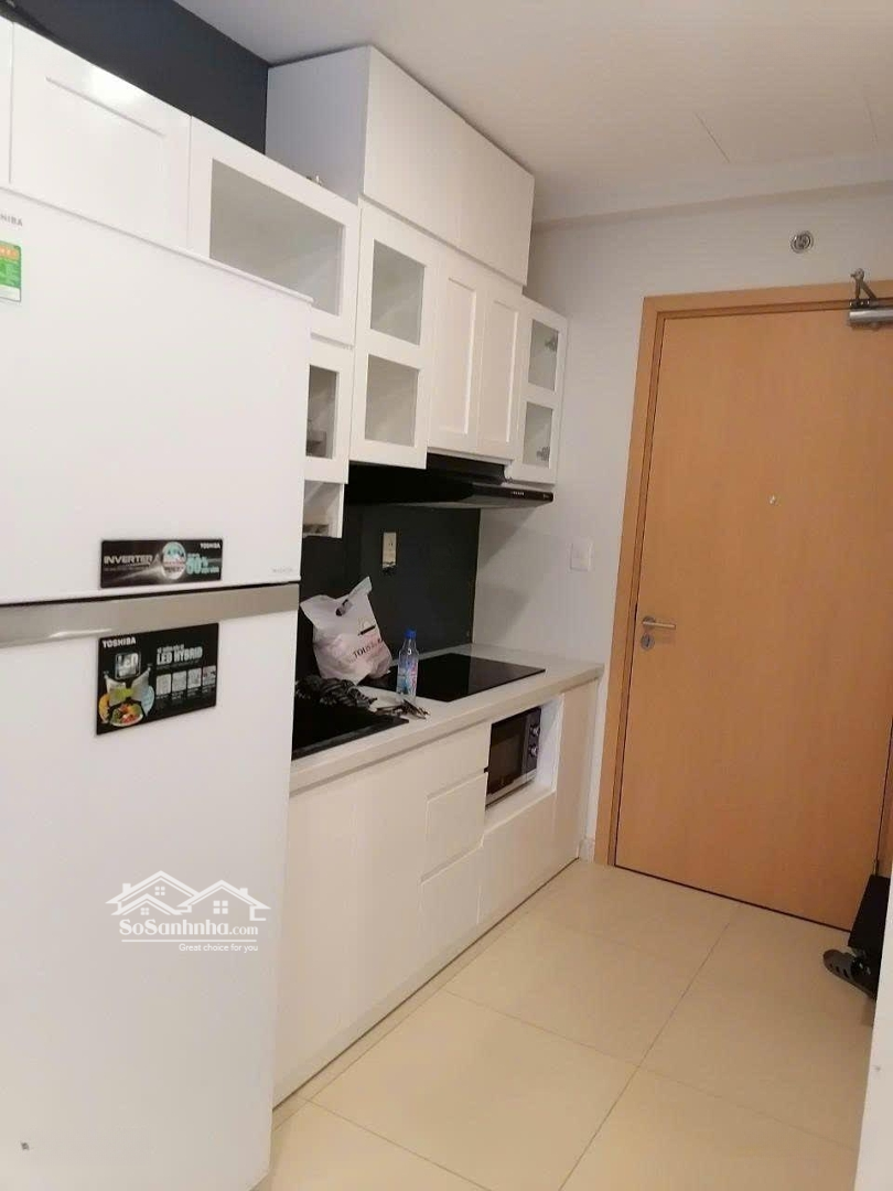 Cần Bán Nhanh Căn 1 Phòng Ngủfull Nội Thất Chung Cư M-One Nam Sài Gòn Q7