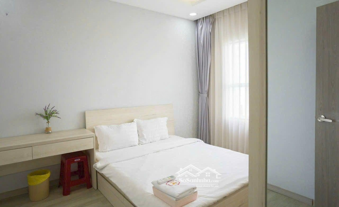 Cần Bán Nhanh Căn 1 Phòng Ngủfull Nội Thất Chung Cư M-One Nam Sài Gòn Q7