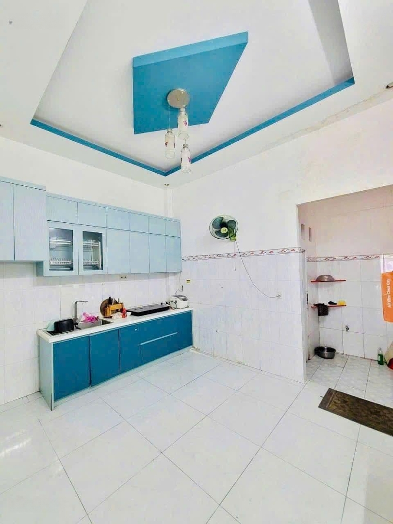 Quá Rẻ Nhà Gần Chợ Tân Long Dĩ An