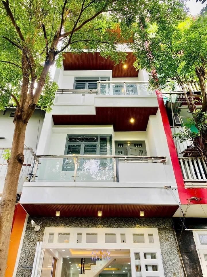 Kẹt Tiền Bán Nhà 72M2/4Tỷ220 Đường 3/2 Phường 10 Quận10. Đang Cho Thuê 32 Triệu/Th Gần Vạn Hạnh Mall