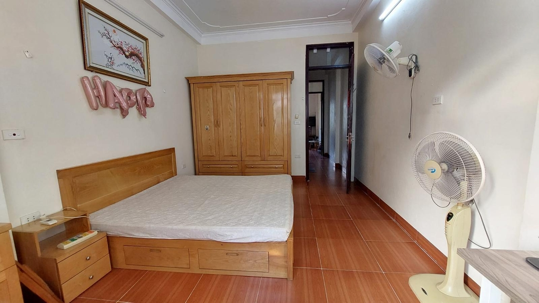 Bán Gấp Nhà Mỗ Lao Diện Tích: 50M2 X 4 Tầng Mt: 5 Mét Vị Trí Cạnh Hồ Gươm Plaza Ga Tàu Điện Giá Bán 12 Tỷ
