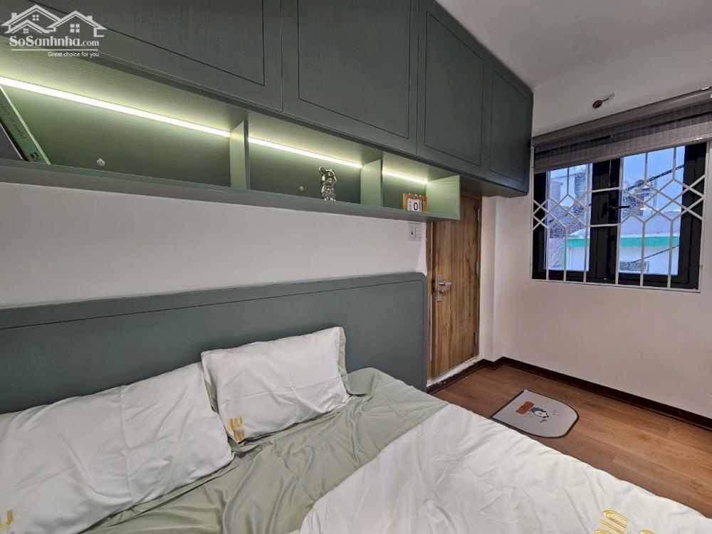 Nhà đẹp lô góc 2 mặt kiệt Lê Đình Dương. Diện tích 33m2. Chỉ 2.8 tỷ