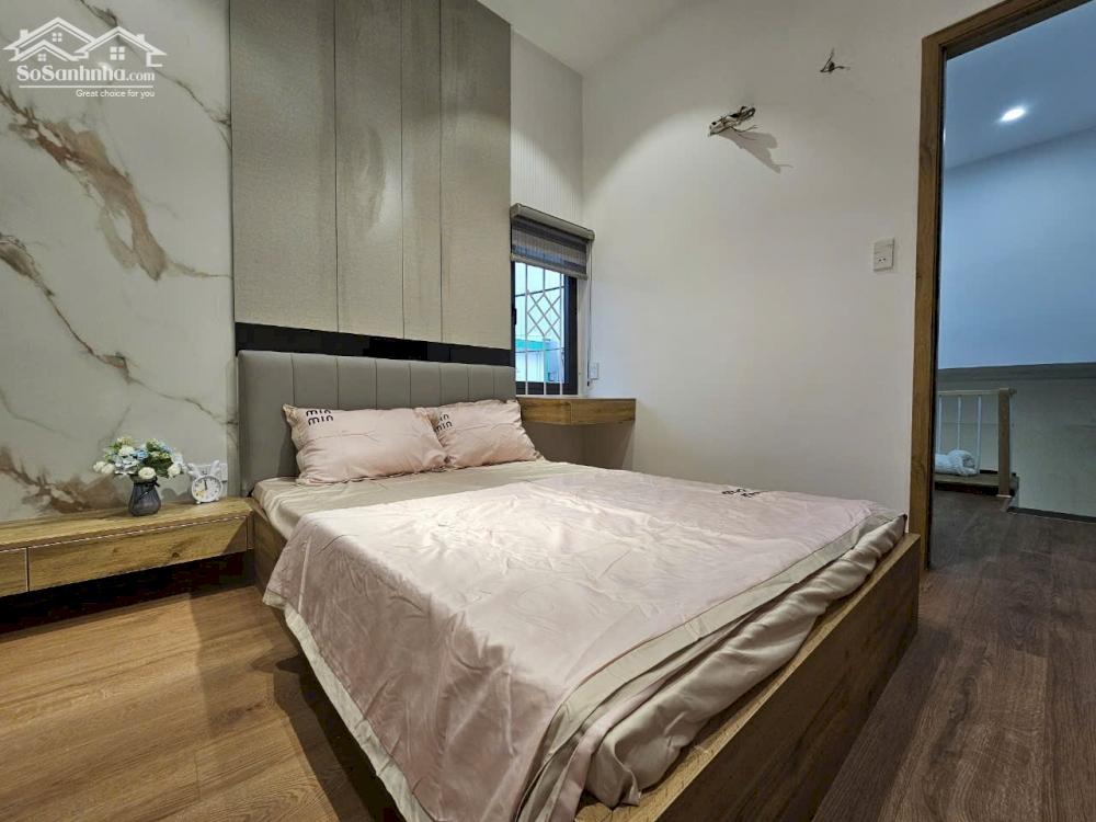 Nhà đẹp lô góc 2 mặt kiệt Lê Đình Dương. Diện tích 33m2. Chỉ 2.8 tỷ