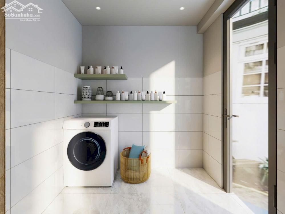 Nhà đẹp lô góc 2 mặt kiệt Lê Đình Dương. Diện tích 33m2. Chỉ 2.8 tỷ