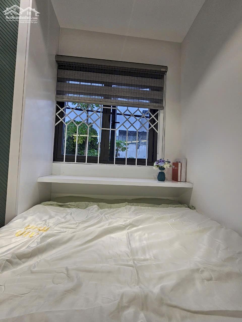 Nhà đẹp lô góc 2 mặt kiệt Lê Đình Dương. Diện tích 33m2. Chỉ 2.8 tỷ