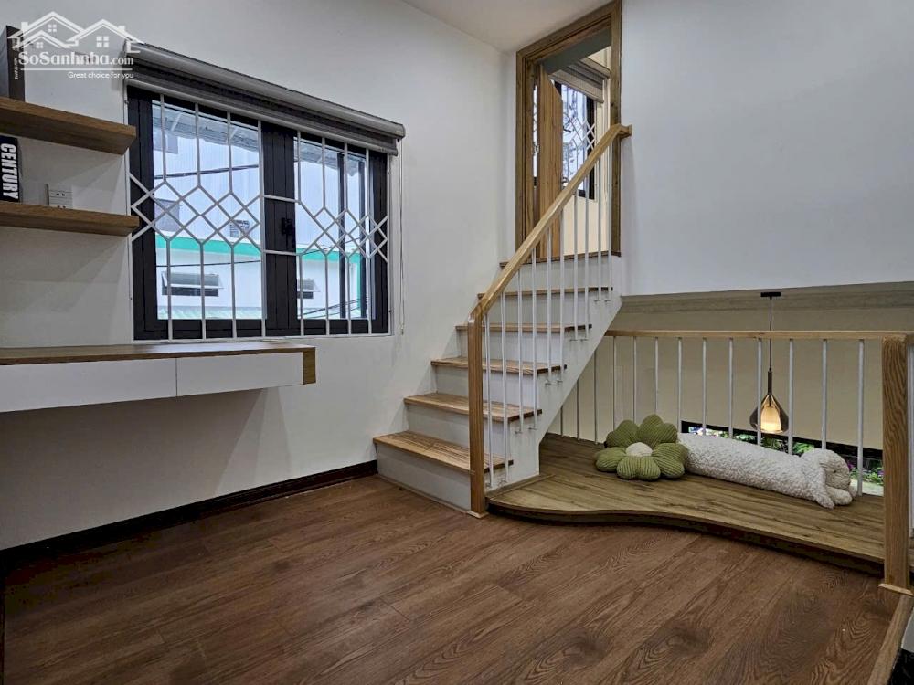 Nhà đẹp lô góc 2 mặt kiệt Lê Đình Dương. Diện tích 33m2. Chỉ 2.8 tỷ