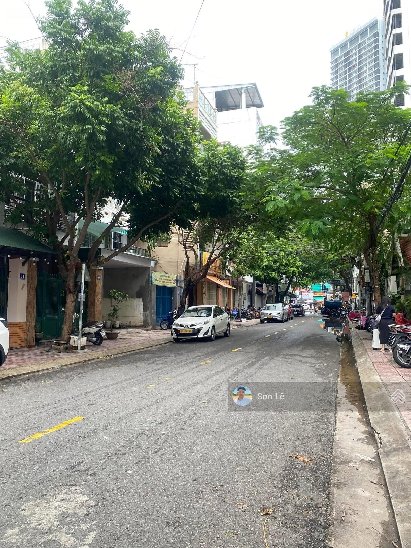 Bán Nhanh Nhà 3 Tầng Mặt Tiền Đường Đống Đa Gần Tô Hiến Thành, Khu Phố Du Lịch Sầm Uất Giá Tốt Nhât