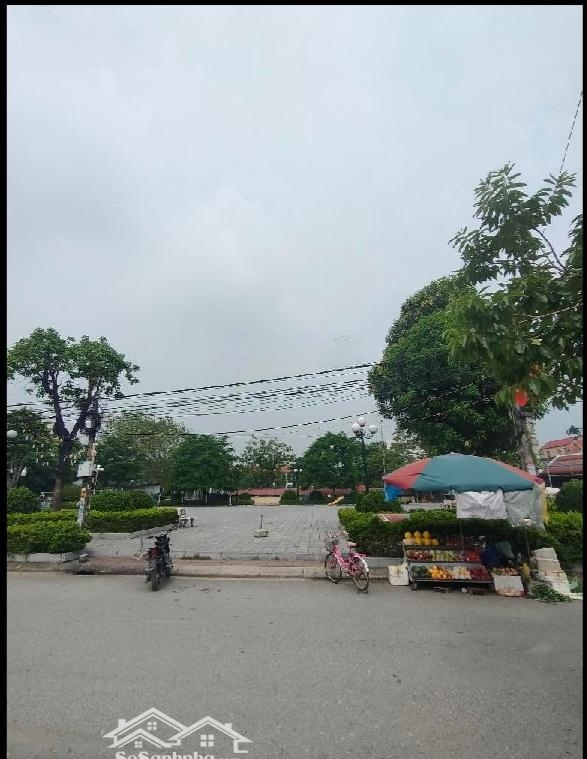 98 M2/6.4 Mt, 3.95 Tỷ Ô Tô Phụng Công, Văn Giang