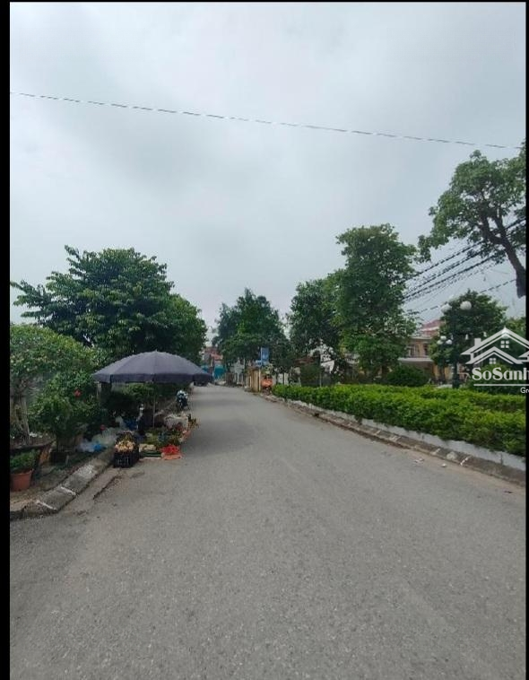 98 M2/6.4 Mt, 3.95 Tỷ Ô Tô Phụng Công, Văn Giang