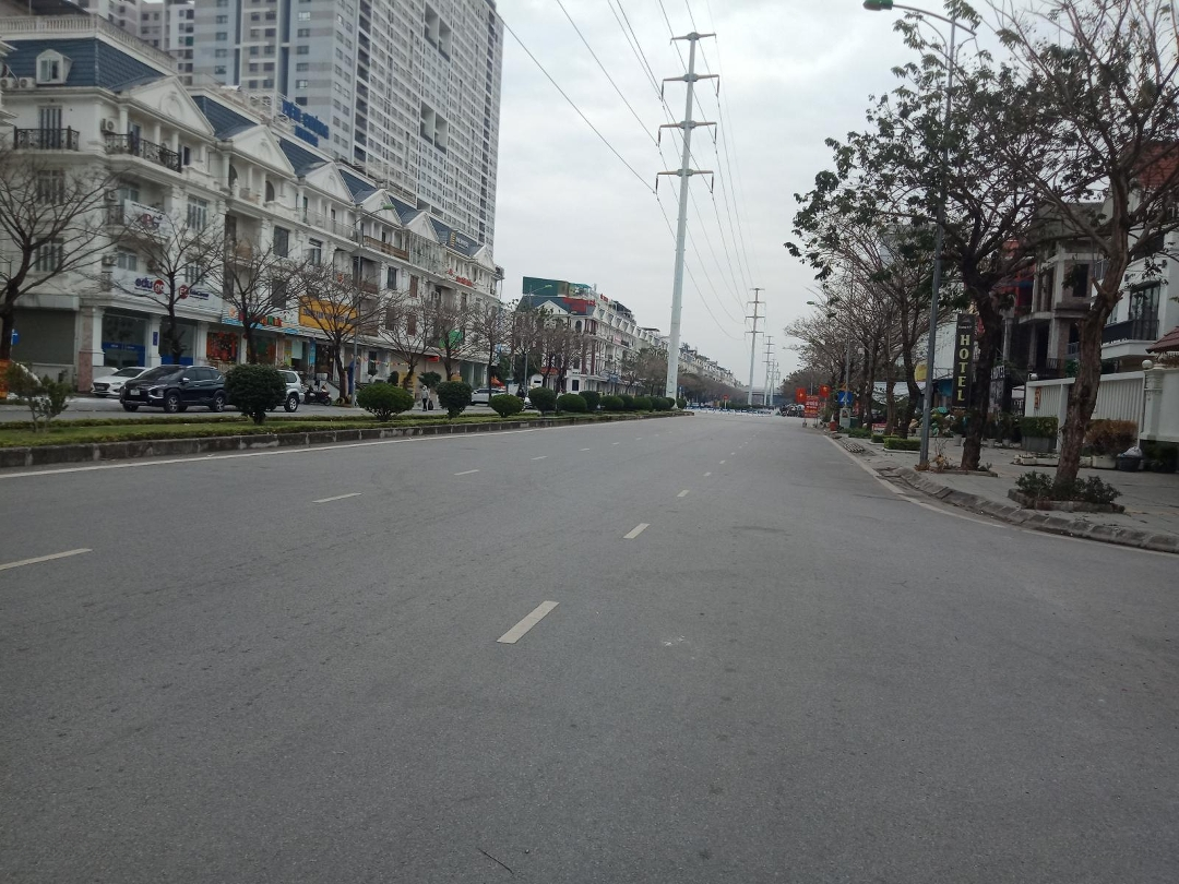 Bán Nhà Mặt Phố Trần Nhật Duật, 53 Tỷ, 82 M2, 2 Phòng Ngủ 2 Vệ Sinhgiá Đầu Tư.