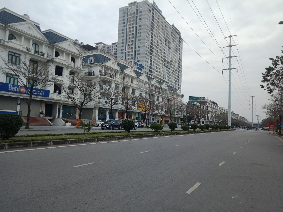 Bán Nhà Mặt Phố Trần Nhật Duật, 53 Tỷ, 82 M2, 2 Phòng Ngủ 2 Vệ Sinhgiá Đầu Tư.
