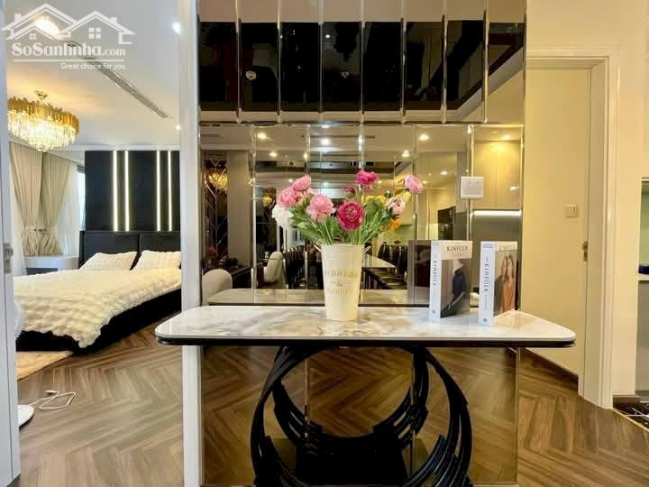 Bán Căn Chung Cư Cao Cấp Times City 75m,  giá 8.05 tỷ.