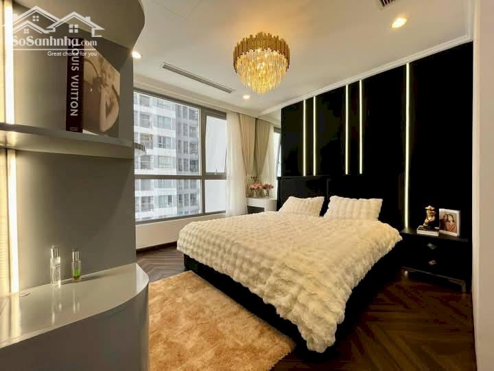 Bán Căn Chung Cư Cao Cấp Times City 75m,  giá 8.05 tỷ.