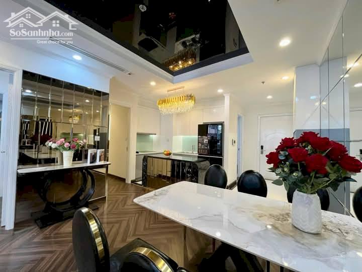 Bán Căn Chung Cư Cao Cấp Times City 75m,  giá 8.05 tỷ.