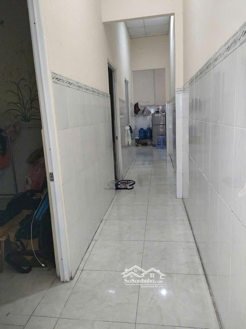 Bán Rẻ Nhà Phường Dĩ An Tp Dĩ An