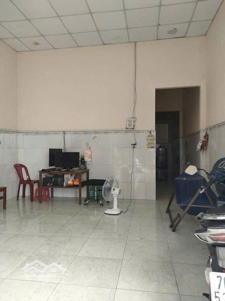 Bán Rẻ Nhà Phường Dĩ An Tp Dĩ An