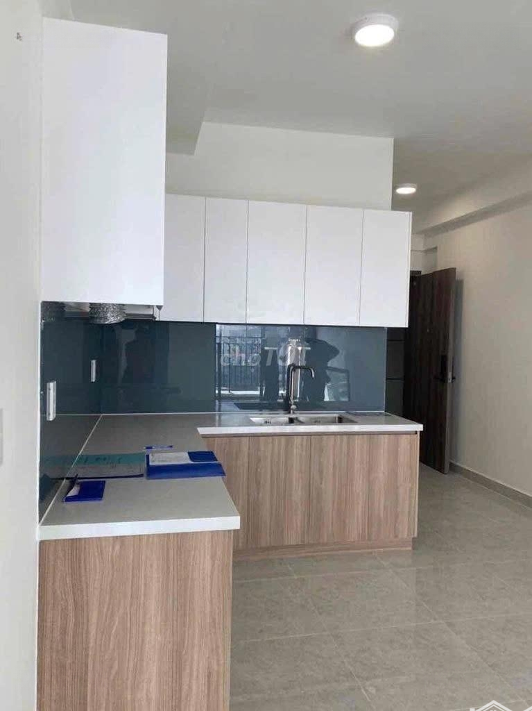 Cho Thuê Chung Cư: Sài Gòn Asiana, Địa Chỉ: 20 Nguyễn Văn Luông, Phường 12, Quận 6, Diện Tích: 67M2,2Pn-2Wc