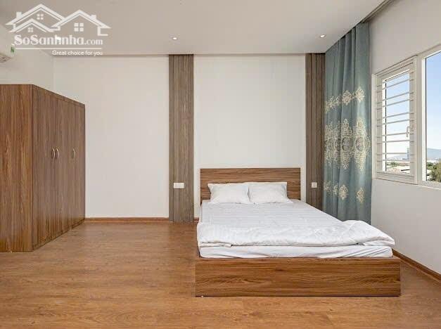 CHỦ gởi Bán Căn hộ 6tầng NGUYỄN XUÂN KHOÁT, An Hải Bắc, Sơn Trà, Đà Nẵng dt 100m2 giá 16,9 tỷ
