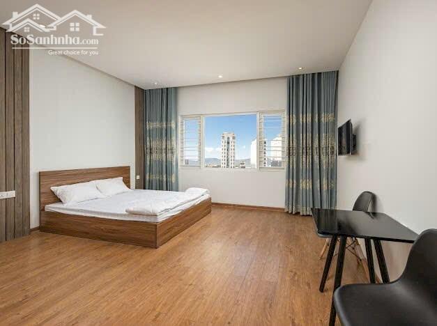 CHỦ gởi Bán Căn hộ 6tầng NGUYỄN XUÂN KHOÁT, An Hải Bắc, Sơn Trà, Đà Nẵng dt 100m2 giá 16,9 tỷ