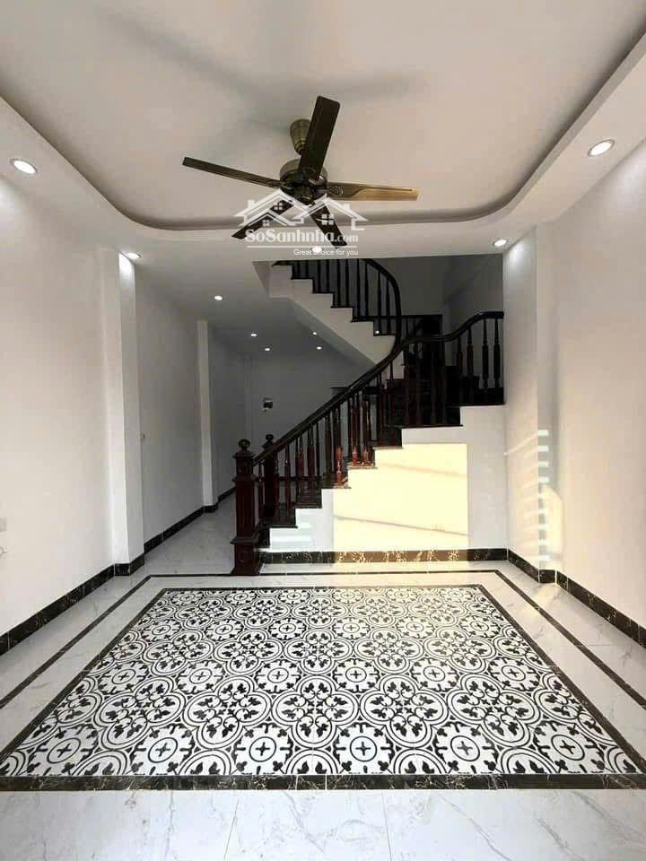 Bán Nhà 34M2, 2,55 Tỷ, Xã Phụng Châu, Chương Mỹ, Hà Nội, Hot!