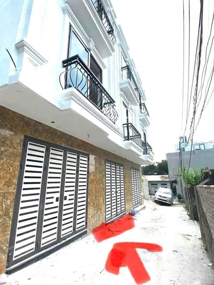 Bán Nhà 34M2, 2,55 Tỷ, Xã Phụng Châu, Chương Mỹ, Hà Nội, Hot!